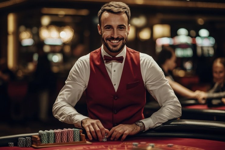 bataplay Live Roulette Turbo